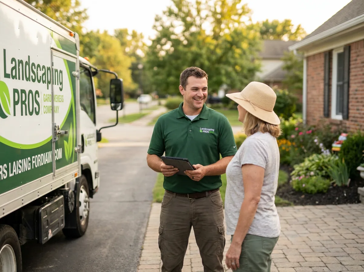 Landscaping Rochester, IL FAQs